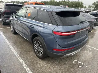 Lincoln Corsair 2022 Estándar 4dr SUV
