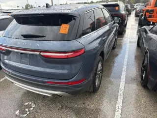 Lincoln Corsair 2022 Estándar 4dr SUV