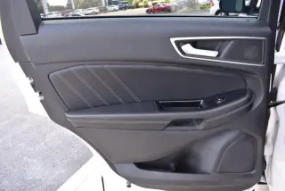 Ford Edge 2016 AWD Sport 4dr Crossover