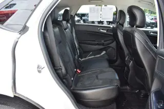 Ford Edge 2016 AWD Sport 4dr Crossover