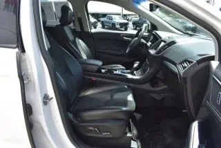 Ford Edge 2016 AWD Sport 4dr Crossover