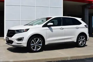 Ford Edge 2016 AWD Sport 4dr Crossover