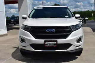 Ford Edge 2016 AWD Sport 4dr Crossover