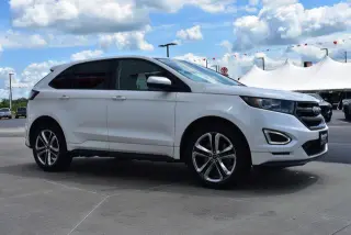 Ford Edge 2016 AWD Sport 4dr Crossover