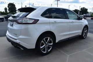 Ford Edge 2016 AWD Sport 4dr Crossover