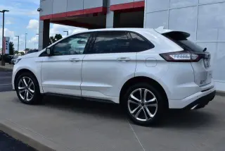 Ford Edge 2016 AWD Sport 4dr Crossover