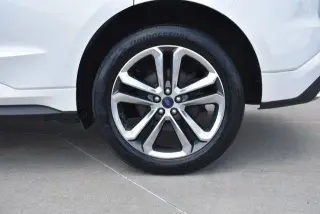 Ford Edge 2016 AWD Sport 4dr Crossover