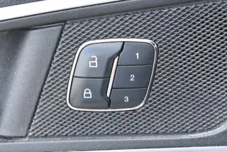 Ford Edge 2016 AWD Sport 4dr Crossover
