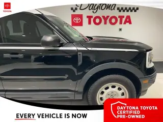 Ford Bronco Sport 2023 con tracción en las ruedas Heritage 4dr SUV