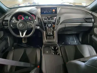 Acura RDX 2025 SH-AWD 4dr SUV con paquete A-SPEC