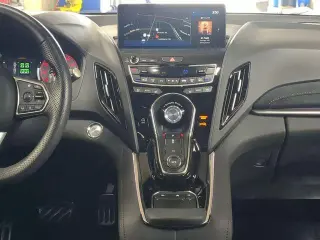 Acura RDX 2025 SH-AWD 4dr SUV con paquete A-SPEC