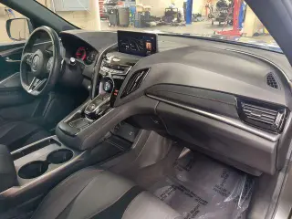 Acura RDX 2025 SH-AWD 4dr SUV con paquete A-SPEC
