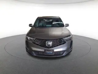 Acura RDX 2025 SH-AWD 4dr SUV con paquete A-SPEC