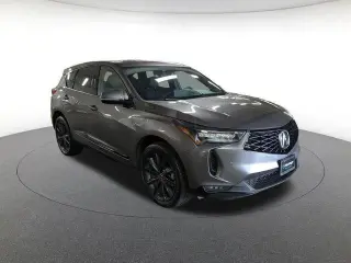 Acura RDX 2025 SH-AWD 4dr SUV con paquete A-SPEC