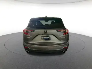 Acura RDX 2025 SH-AWD 4dr SUV con paquete A-SPEC