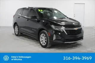 Chevrolet Equinox 2023 LT 4 tracción 4dr SUV con 1LT