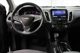 Chevrolet Equinox 2023 LT 4 tracción 4dr SUV con 1LT