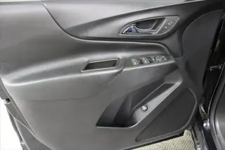 Chevrolet Equinox 2023 LT 4 tracción 4dr SUV con 1LT