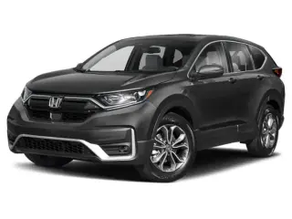 Honda CR-V 2022 tracción en todas las ruedas EX-L 4p SUV