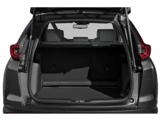 Honda CR-V 2022 tracción en todas las ruedas EX-L 4p SUV