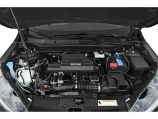 Honda CR-V 2022 tracción en todas las ruedas EX-L 4p SUV