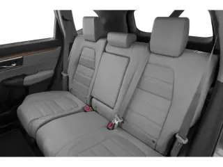 Honda CR-V 2022 tracción en todas las ruedas EX-L 4p SUV