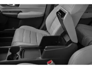Honda CR-V 2022 tracción en todas las ruedas EX-L 4p SUV