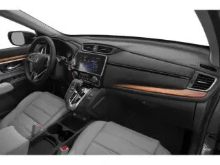 Honda CR-V 2022 tracción en todas las ruedas EX-L 4p SUV
