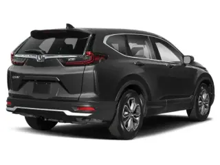 Honda CR-V 2022 tracción en todas las ruedas EX-L 4p SUV
