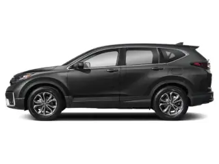 Honda CR-V 2022 tracción en todas las ruedas EX-L 4p SUV