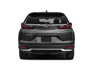 Honda CR-V 2022 tracción en todas las ruedas EX-L 4p SUV