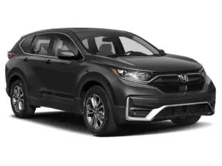 Honda CR-V 2022 tracción en todas las ruedas EX-L 4p SUV