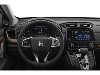 Honda CR-V 2022 tracción en todas las ruedas EX-L 4p SUV
