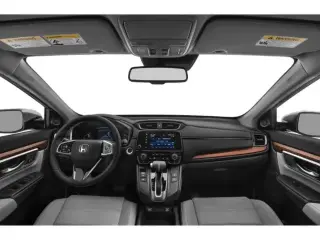 Honda CR-V 2022 tracción en todas las ruedas EX-L 4p SUV