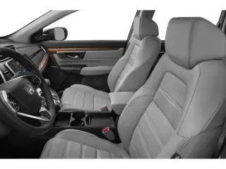 Honda CR-V 2022 tracción en todas las ruedas EX-L 4p SUV
