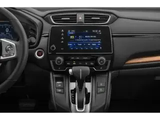 Honda CR-V 2022 tracción en todas las ruedas EX-L 4p SUV