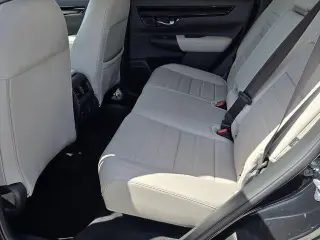 Honda CR-V 2025 EX-L 4p SUV