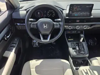 Honda CR-V 2025 EX-L 4p SUV