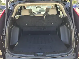 Honda CR-V 2025 EX-L 4p SUV
