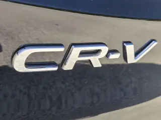 Honda CR-V 2025 EX-L 4p SUV