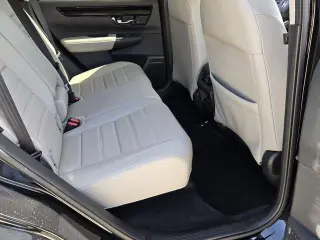 Honda CR-V 2025 EX-L 4p SUV