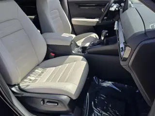 Honda CR-V 2025 EX-L 4p SUV