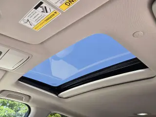 Honda CR-V 2025 EX-L 4p SUV