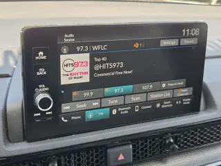 Honda CR-V 2025 EX-L 4p SUV