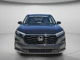 Honda CR-V 2025 EX-L 4p SUV