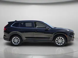 Honda CR-V 2025 EX-L 4p SUV