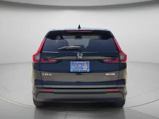 Honda CR-V 2025 EX-L 4p SUV