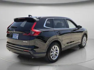 Honda CR-V 2025 EX-L 4p SUV