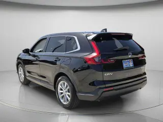 Honda CR-V 2025 EX-L 4p SUV