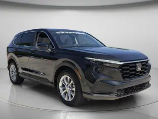 Honda CR-V 2025 EX-L 4p SUV